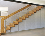 Construction et protection de vos escaliers par Escaliers Maisons à Saint-Vigor-d'Ymonville